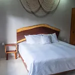Jungle Ph Private Rooftop & Plunge Pool Ac Wifi Tulum