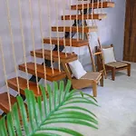Jungle Ph Private Rooftop & Plunge Pool Ac Wifi * Tulum