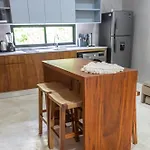 Jungle Ph Private Rooftop & Plunge Pool Ac Wifi *