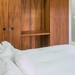 Apartment Jungle Ph Private Rooftop & Plunge Pool Ac Wifi *