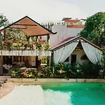 Nevana Luxury Villas By La Zebra