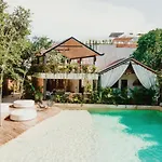 Nevana Luxury Villas By La Zebra