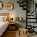 Penthouse With Private Pool, Balcony & Padel * Tulum