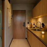 Hotel Penthouse With Private Pool, Balcony & Padel Tulum