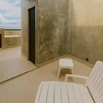 Hotel Penthouse With Private Pool, Balcony & Padel *