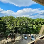 Hotel Penthouse With Private Pool, Balcony & Padel *