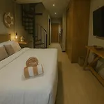 Penthouse With Private Pool, Balcony & Padel Hotel Tulum