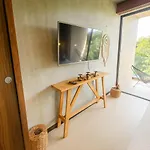 Hotel Penthouse With Private Pool, Balcony & Padel *