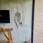 Penthouse With Private Pool, Balcony & Padel Hotel Tulum