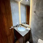 Penthouse With Private Pool, Balcony & Padel Hotel Tulum