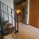 Penthouse With Private Pool, Balcony & Padel Hotel Tulum