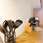 Penthouse With Private Pool, Balcony & Padel Hotel Tulum
