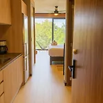 Penthouse With Private Pool, Balcony & Padel Hotel Tulum