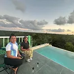 Estudios Yack Lodge Tulum