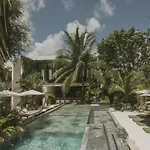 16tulum Luxury Private * Tulum
