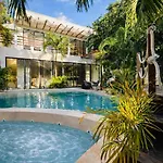 La Veleta Jungle 3 Bedroom Jacuzzi Private Pool *