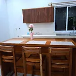 Casa Nido Pensión