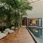Wabi-Sabi Jungle Villa - Pool, Zen Room & Gym