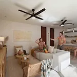 Seremonia 3Br Villa With Private Pool & Jacuzzi