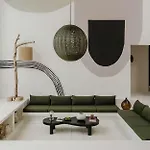 4 Bedroom Villa With Rooftop Pool Aldea Zama