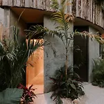 Oasis Private Pool Tulum