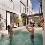 Seremonia 3Br Villa With Private Pool & Jacuzzi