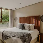 Сasa de vacaciones Jungle - Dual Pools & Fire Pit - Sleeps 16 Tulum