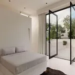 4 Bedroom Villa With Rooftop Pool Aldea Zama