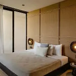 Designer Wabi-Sabi Jungle Villa With Private Pool