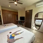 Private Jungle Villa-Home Base For Mayan Adventures!