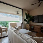 Oniric Apartahotel Tulum