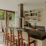 Jungle - Dual Pools & Fire Pit - Sleeps 16 * Tulum