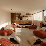 Wabi-sabi Jungle - Pool, Zen & Gym Villa Tulum