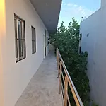 Pensión Casa Nido