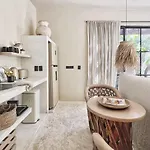 Oasis Heated Private Pool Daily Housekeeping Prime Location Villa Tulum