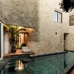 Wabi-sabi Jungle - Pool, Zen & Gym * Tulum