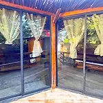 Hotel cápsula Mr Pakal Tulum
