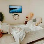 La Veleta Jungle 3 Bedroom Jacuzzi Private Pool Villa