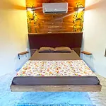 Hotel cápsula Mr Pakal