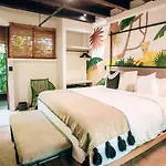 Jungle Sanctuary Wellness Retreat W Pool Bar Сasa de vacaciones