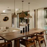 Jungle - Dual Pools & Fire Pit - Sleeps 16 * Tulum