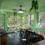 Lodge Estudios Yack