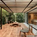 Wabi-sabi Jungle - Pool, Zen & Gym Villa
