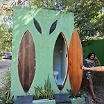 Lodge Estudios Yack