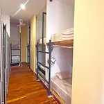 Hotel cápsula Mr Pakal Tulum
