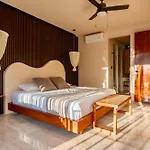 Loch Collection Apartahotel Tulum