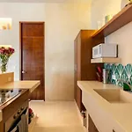 Jungle Luxury 4Br Villa With Private Pool