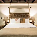 Сasa de vacaciones Jungle Sanctuary Wellness Retreat W Pool Bar Tulum