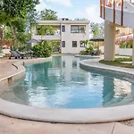 Loch Collection Apartahotel Tulum