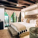 Jungle Sanctuary Wellness Retreat W Pool Bar Tulum
